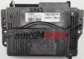 RENAULT LAGUNA 1.8 SIEMENS S113717115B, S113717115D, S113717115 B D, HOM7700864458 HOM 7700864458, 7700102294