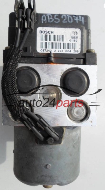 Αντλία αβς FIAT SEICENTO BOSCH  0 273 004 288