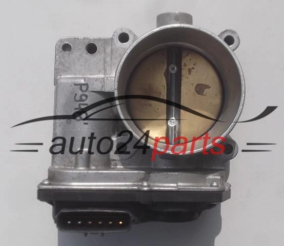 CORPO FARFALLATO VOLVO 6G9N-9F991-AA, 6G9N9F991AA 