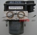 ABS PUMP NISSAN QASHQAI BOSCH 0 265 235 295, 0265235295, 47660 JD01B, 47660JD01B, 0265950616
