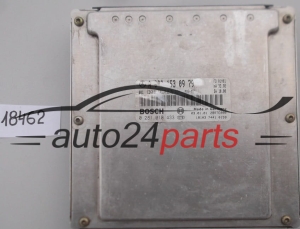 KOMPUTER STEROWNIK SILNIKA MERCEDES VITO 2.2 CDI BOSCH 0 281 010 433, 0281010433, A 000 153 09 79, A0001530979, CR1.7 - 18462