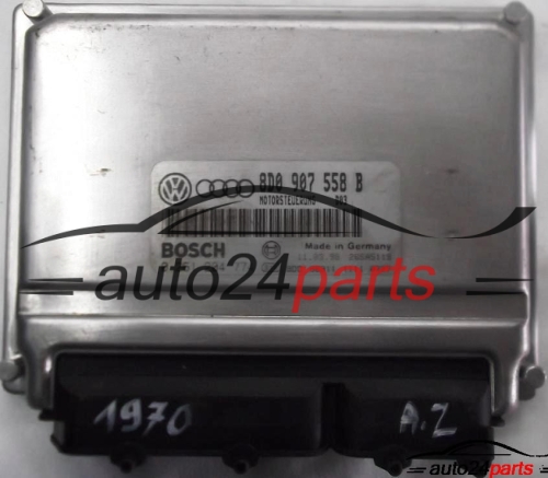 calculateur moteur pour audi a4 et vw passat 1.8 