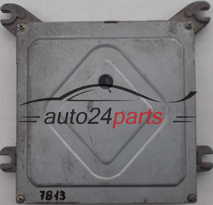calculateur moteur pour honda civic 1.3 16v