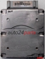 MOTORSTEUERGERÄT ECU STEUERGERAT FORD FIESTA 1.6, 94AB-12A650-GB, 94AB12A650GB, GURU 