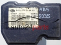ABS PUMPE BLOCK HYDRAULIKPUMPE STEUERGERAT  FORD FoMoCo 6G91-2C405-AH, 15584103G