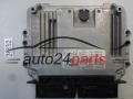 KOMPUTER STEROWNIK SILNIKA FORD BOSCH 0 261 S10 991, 0261S10991, D1BA-12A650-BF, D1BA12A650BF, C1BA-12B684-EA, C1BA12B684EA 