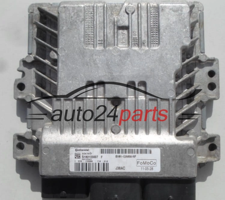 FORD FOCUS CONTINENTAL S180133007 F, S180133007F, FoMoCo BV61-12A650-NF, BV6112A650NF, SID807EVO