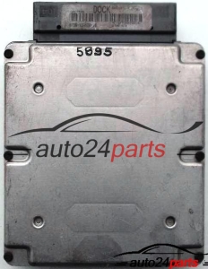 CALCULATEUR MOTEUR FORD MONDEO 1.8 TD 97BB-12A650-JB, 97BB12A650JB, DOCK 