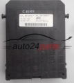 CONFORT MODULE CITROEN PEUGEOT 9651197480A, 9651196780A