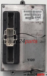 CALCULATEUR MOTEUR JEEP WRANGLER P56041 618AC, P56041618AC, T2727, YNPAC