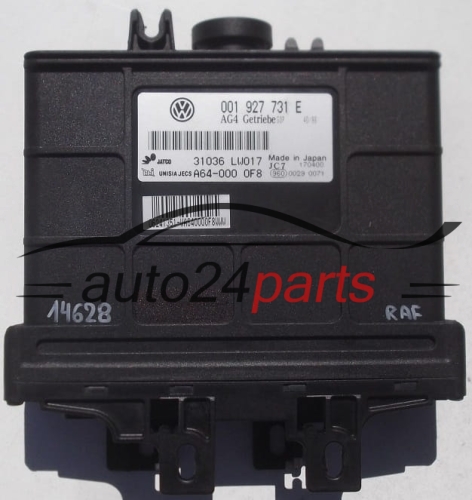 001 927 731 E, 001927731E