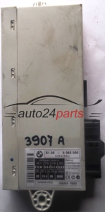 STEROWNIK CENTRALKA CAS 2 E6X BMW E60/E61 61356965050 6965050 SIEMENS VDO 5WK47995 5WK4 7995 -  