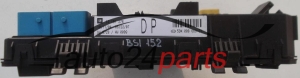 Ηλεκτρικό κιβώτιο θρυαλλίδων κουτί BSI OPEL ASTRA H ZAFIRA B GM 13 181 278 DP