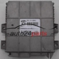 Μονάδα Ελέγχου Κινητήρα PEUGEOT 306 1.4 MAGNETI MARELLI G6.14 0D01, G6140D01, 9618087780, 16223.114, 16223114