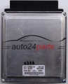 KOMPUTER STEROWNIK SILNIKA FORD MONDEO 2.0 TDCI 5S71-12A650-HA, 5S7112A650HA, 28011238, R0411C039A, FAHW E2U9A - 1276, 1285, 6236, 13143