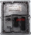 CENTRALINA MOTORE SMART 0.8 CDI BOSCH 0 281 010 161, 0281010161, 000 2749 V001, 0002749V001, 28RTF097