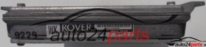 ECU CENTRALITA DE MOTOR ROVER 214I 414I 1.4, MKC104020, 3116 WK, 4086 
