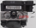 CALCULATEUR ABS NISSAN NOTE BOSCH 0265231732 / 476609U100 / 0265800518