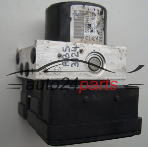 Αντλία αβς CITROEN PEUGEOT 9665344180, 10.0207-0142.4, 10020701424, 10.0970-1153.3, 10097011533