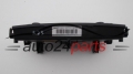 STEUERUNG HEIZUNG KLIMAANLAGE KLIMADEBEDIENTEIL STEUERGERAT CITROEN C5 LIMOUSINE VALEO 96 326 398 ZK, 96326398ZK, X4 RFTA-01, X4RFTA01, F661022U, 69490001