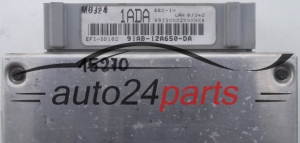 CENTRALINA MOTORE FORD ESCORT VISTEON 91AB-12A650-DA, 91AB12A650DA, 1ADA