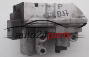 Σώμα πεταλούδας AUDI A4 059129086M A2C53308513 1045475S01