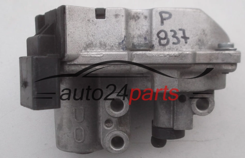 Σώμα πεταλούδας AUDI A4 059129086M A2C53308513 1045475S01
