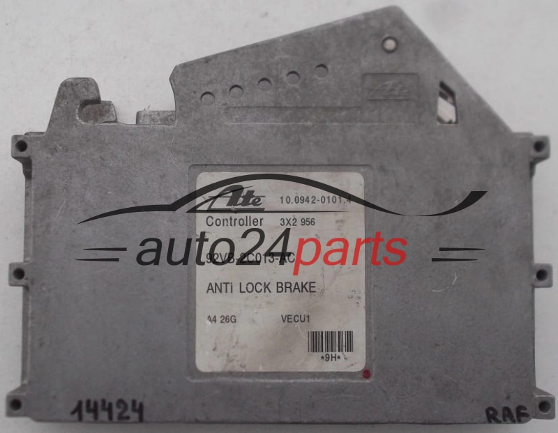 ABS STEROWNIK FORD TRANSIT ATE 10.0942-0101.4