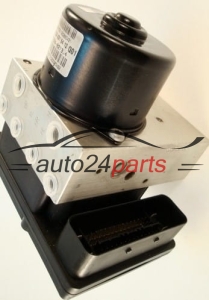 Αντλία αβς MERCEDES A 004 431 54 12, A0044315412, ATE 10.0204-0373.4, 10020403734, A 209 545 14 32, A2095451432, 10.0925-1524.3, 10092515243 