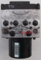 POMPE HYDRAULIQUE ET CALCULATEUR d'ABS PEUGEOT 407  SIEMENS VDO S118676001 L