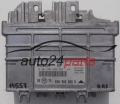 Μονάδα Ελέγχου Κινητήρα VW VOLKSWAGEN GOLF VENTO 1.4 ABD BOSCH 0 261 203 302/303