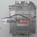 Μονάδα Ελέγχου Κινητήρα RENAULT MEGANE BOSCH 0 281 001 739, 0281001739, 7700107091