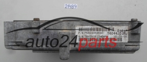 KOMPUTER STEROWNIK SKRZYNI JEEP LIBERTY CHEROKEE 56044585AC, P56044585AC -  