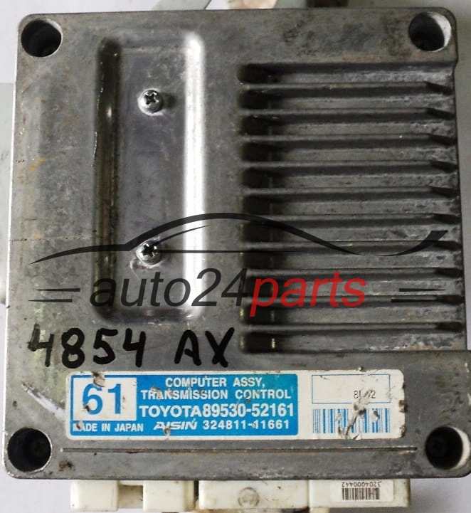 Ecu Automatic Gearbox Toyota 8953052161 32481111661