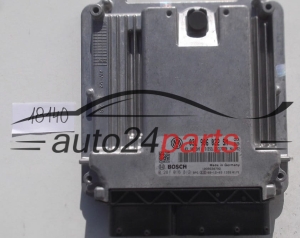 KOMPUTER STEROWNIK SILNIKA VW VOLKSWAGEN AMAROK 2.0 TDI BOSCH 0 281 016 812, 0281016812, 03L 906 022 SM, 03L906022SM, 03L907389K, EDC17CP20 - 