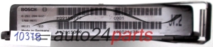 CENTRALITA DE MOTOR  VOLVO 850 V70 2.4, BOSCH 0 261 204 612, 0261204612, P09155777, 1T26S5059, JV.2 