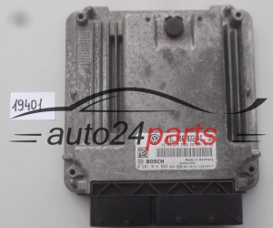 KOMPUTER STEROWNIK SILNIKA VOLKSWAGEN GOLF 2.0 TDI BOSCH 0 281 014 984, 0281014984, 03L 906 022 AG, 03L906022AG, 03L 906 022 G, 03L906022G, EDC17CP14 -  19401