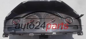 SPEEDOMETER INSTRUMENT CLUSTER VOLVO 8673802, 30682277, 8602885, 69594-220T, 69594220T