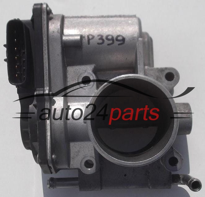 BOITIER DE PAPILLON MAZDA 6 RF7J 136B0 B, RF7J136B0B