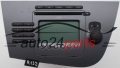 RADIO CD MP3  SEAT 1P1 035 186 B N87 / 1P1035186BN87 / 815 7 646 546 366 / 8157646546366 / 7 646 546 366 / 7646546366 - R132, R165, R99