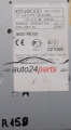 RADIO CD KASETY KENWOOD  SUBARU  GX-401EF2 / GX401EF2 / Y39-1592-70 / Y39159270 - R158 