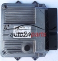 MOTORSTEUERGERÄT ECU STEUERGERAT OPEL AGILA 1.3 CDTI Z13DT 24467086 SE