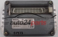 KOMPUTER STEROWNIK SILNIKA FIAT BRAVA 1.4 BOSCH 0 261 203 868, 0261203868, 26SA4097, 951030, 0 046 455 801 0, 00464558010 - 6951, 11060, 11972