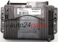 CENTRALINA DO MOTORE VOLVO V40 S40 1.8 S113727100 E