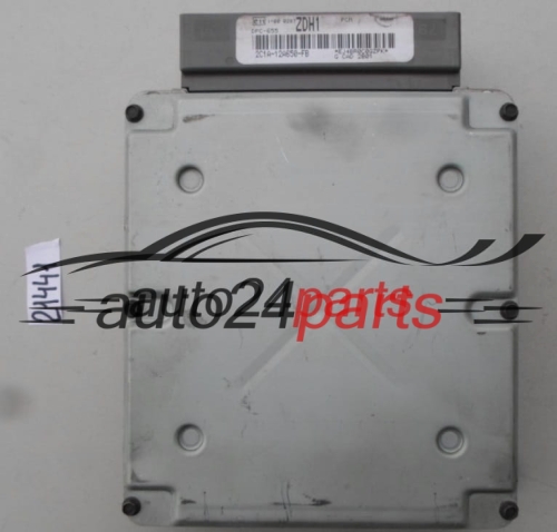 FORD TRANSIT 2.0 TDDI 2C1A-12A650-FB, 2C1A12A650FB, DPC-655, ZDH1