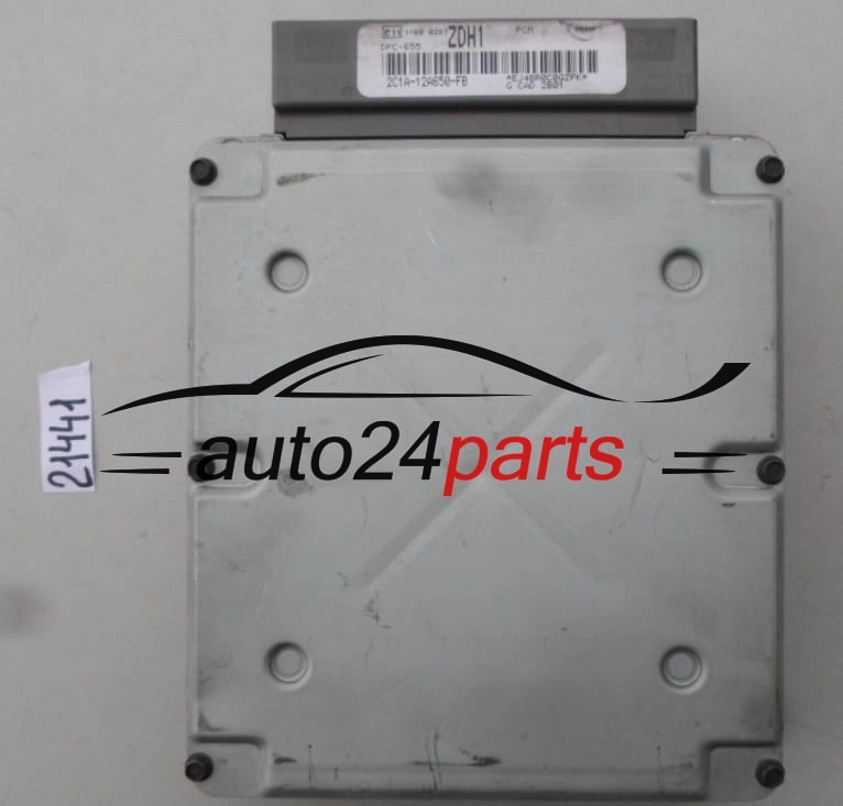 FORD TRANSIT 2.0 TDDI 2C1A-12A650-FB, 2C1A12A650FB, DPC-655, ZDH1