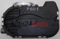 CORPO FARFALLATO VOLKSWAGEN AUDI A4 A6 BOSCH 0 280 750 088, 0280750088, 06B 133 062 H, 06B133062H