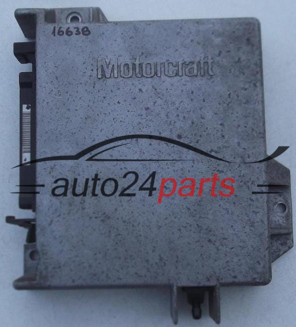 ECU CENTRALITA DE MOTOR FORD Motorcraft 85GB-12A297-CB