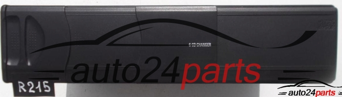 RADIO CD CHANGER BMW 8 364 931