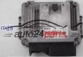 MOTORSTEUERGERÄT ECU STEUERGERAT OPEL ASTRA ZAFIRA 1.9 CDTI BOSCH 0 281 012 548, 0281012548, GM 55 198 921 BQ